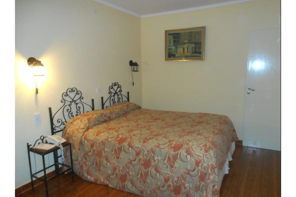 Hotel San Carlos