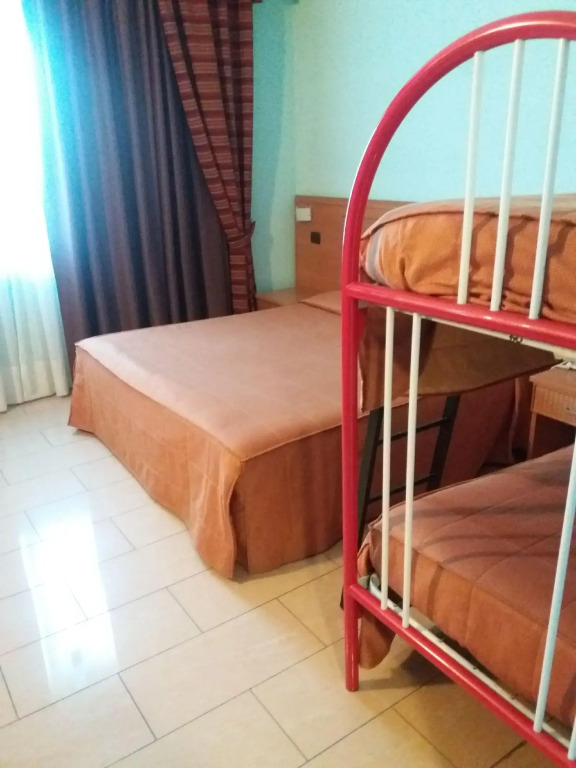 Hotel Panorama