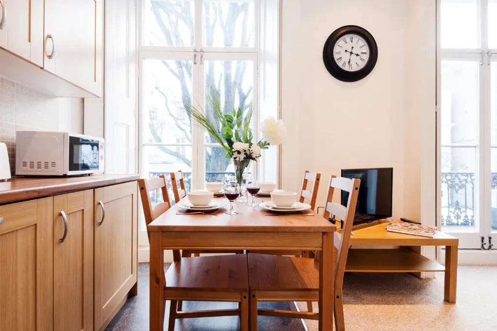 Dream South Kensington Apartment