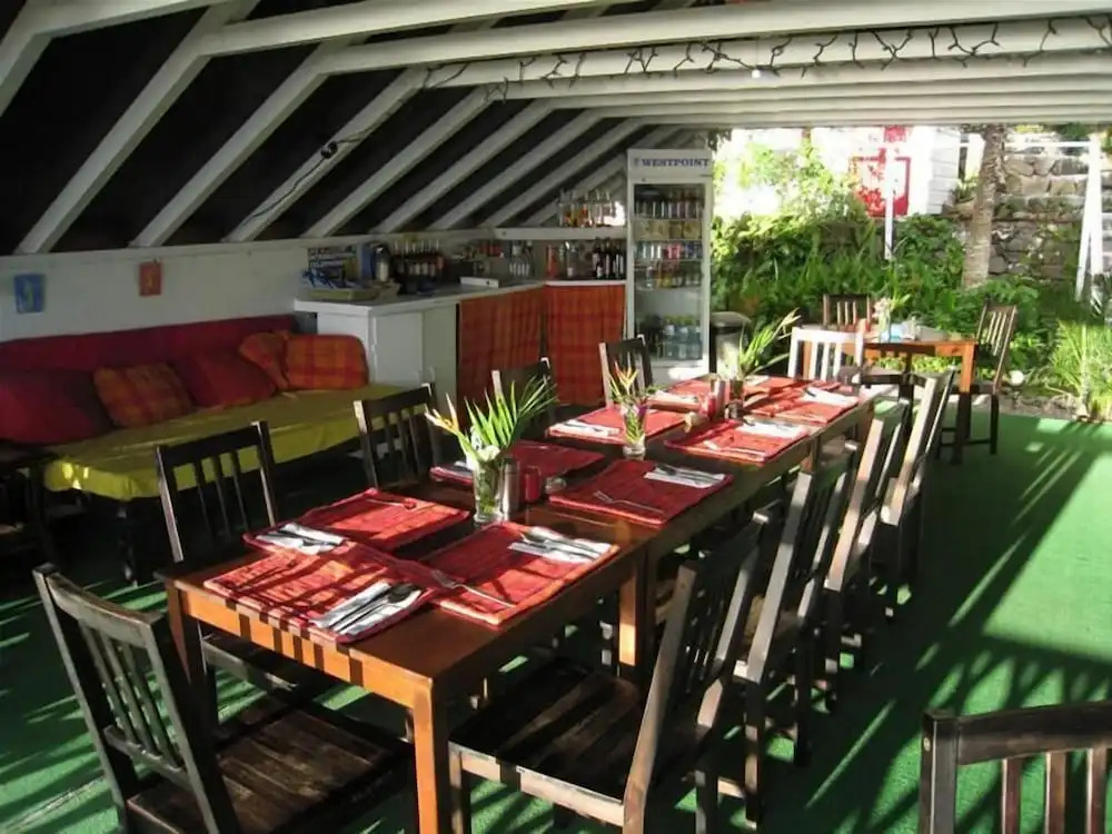 El Momo Cottages