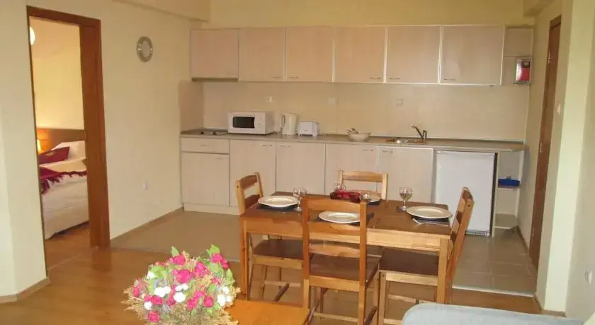 Alex 2 Alexander Services Apartments