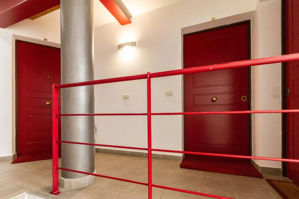 Le Rive Loft Trieste