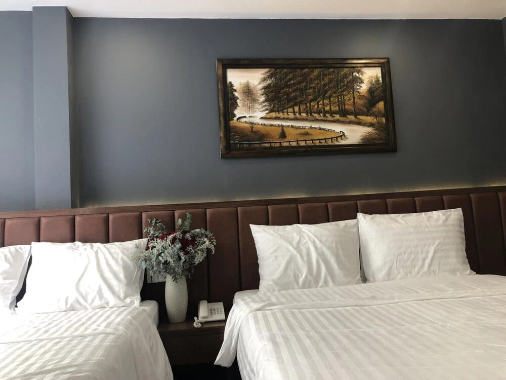 Minh Nguyen Hotel