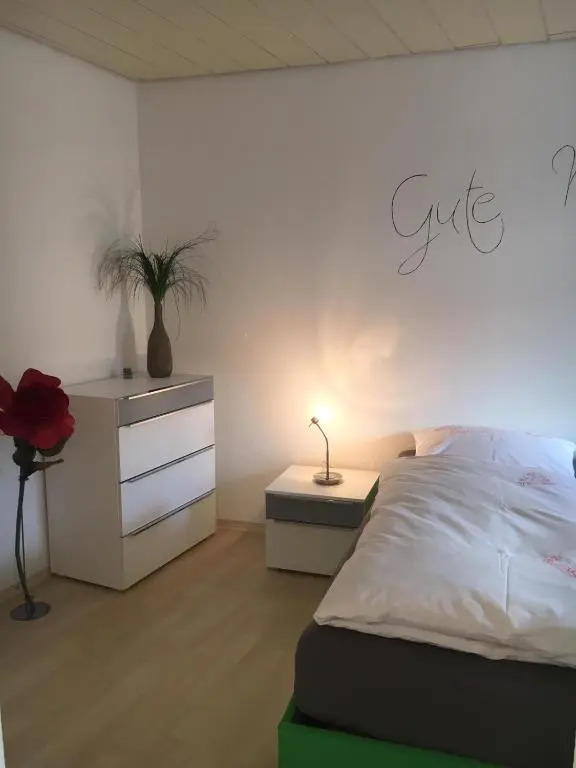 Gemütliches Appartement nähe Zentrum mit Küche