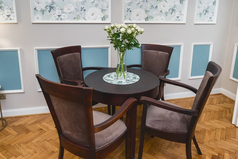 Krakow Royal Apartment