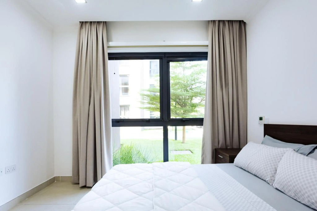 Nice 3 bedroom Apartment Space Available