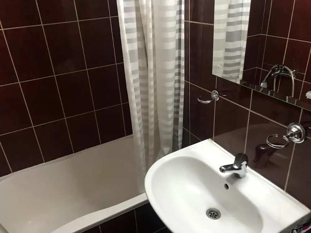 Km 0 Deluxe Apartment Old Town