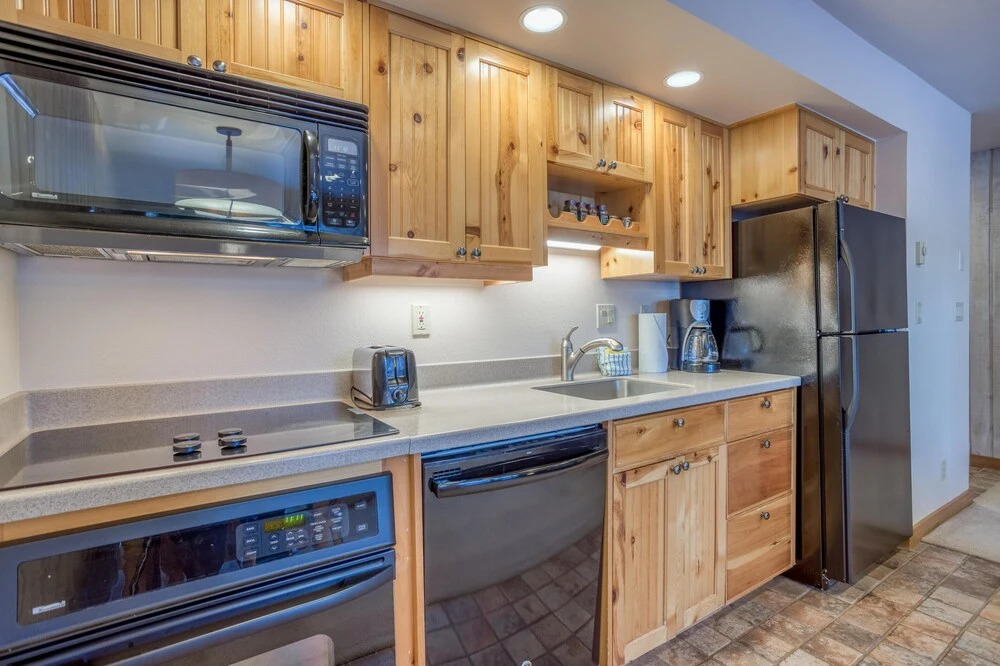 Ski House 160