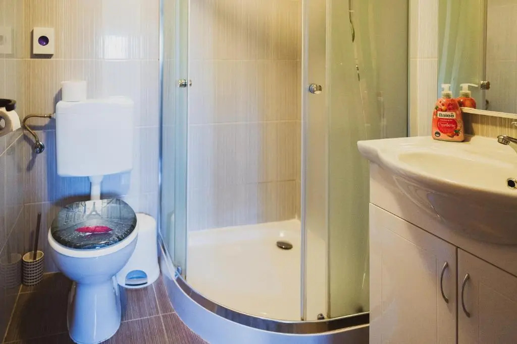 Soba i Apartman Đula