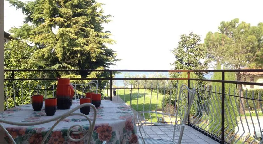 Casa Munda Desenzano