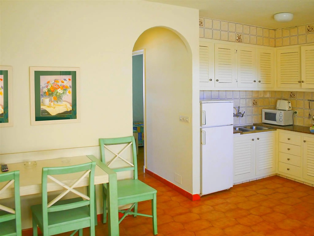 Apartment Son Bou Gardens Apt 3 dorm