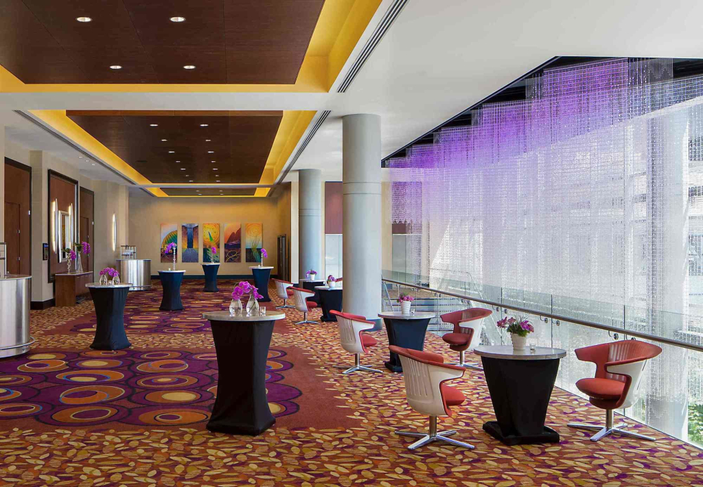JW Marriott Grand Rapids