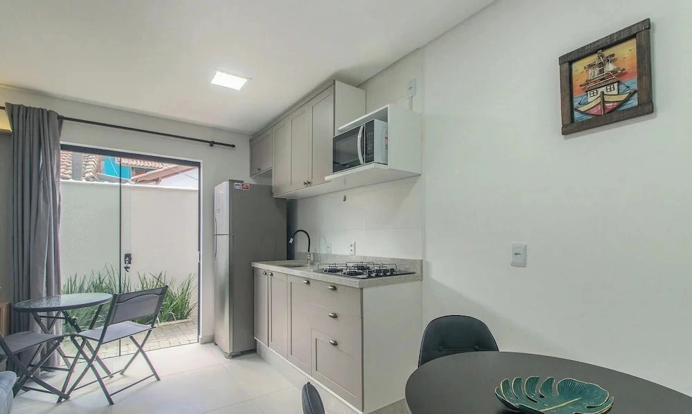 Apartments Just 650 Meters From Praia dos Ingleses Beach - Nius