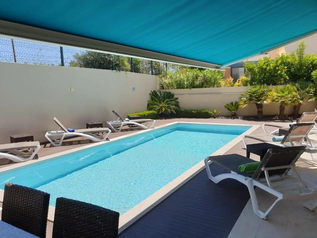 Luxury Villa Corcovada Nicole with privat heated pool