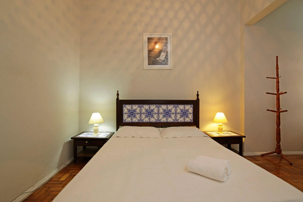 Cozy Copacabana   Conforto, Praia E Exclusividade!