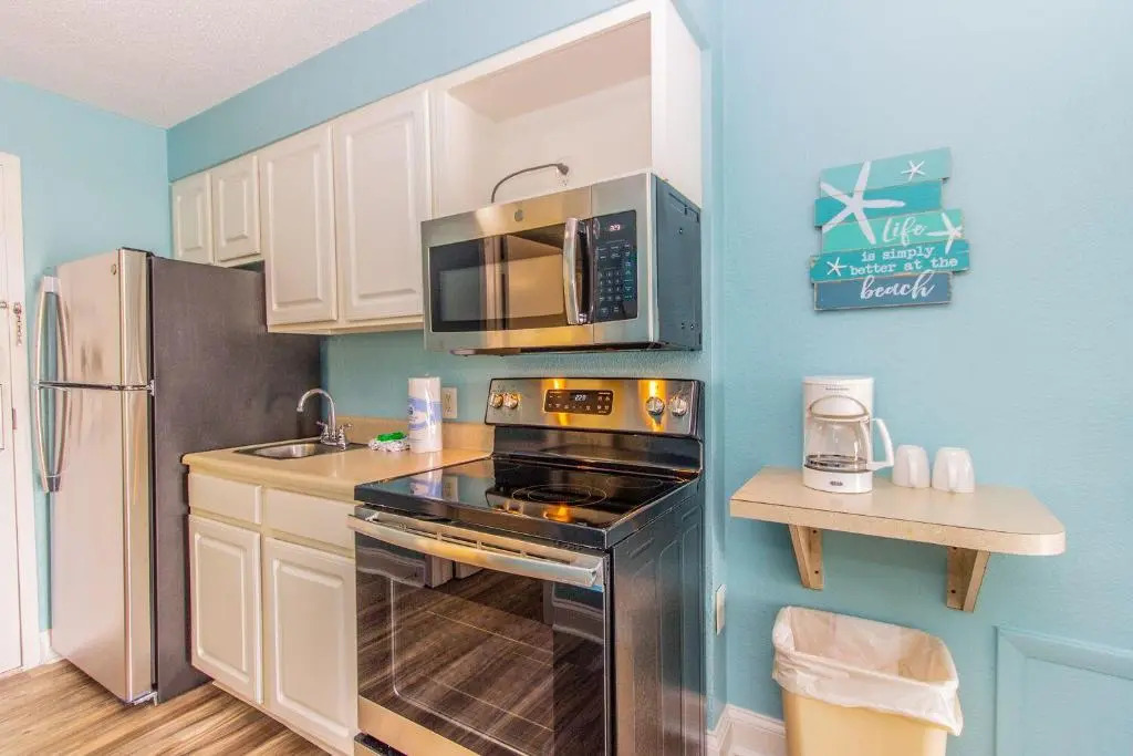 Holiday Home in Myrtle Beach 51311