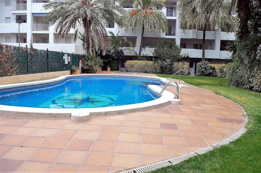 Apartamento 2163 - Royal Marine I Xaloc 2-11