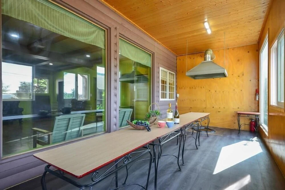 Ganghwado Dongmag Spa Pension