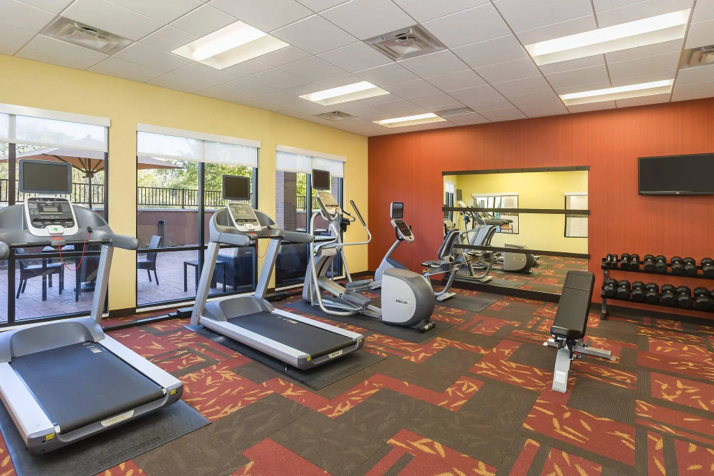 Courtyard Kalamazoo Portage