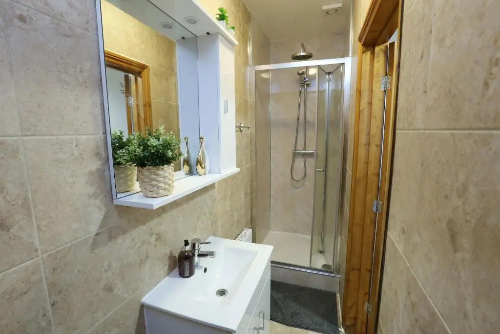 Luxurious Apartment "N22"