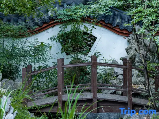 Penzuyuan Garden-style Homestay