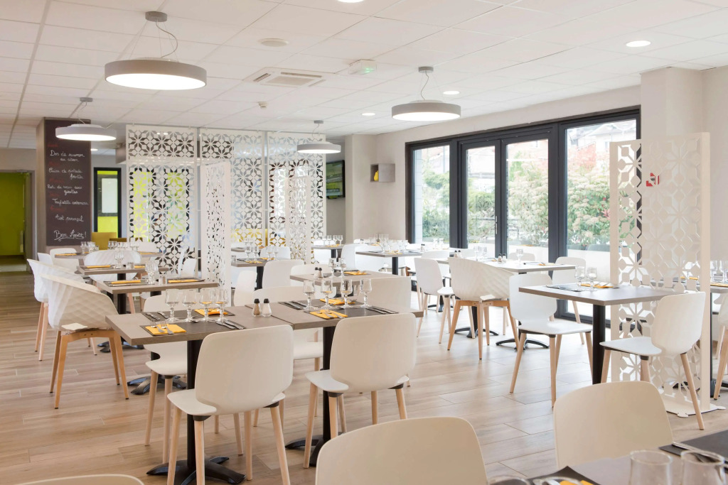 Kyriad Saint-Etienne Centre