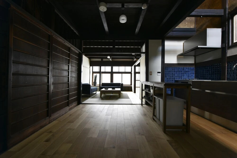 Kuraya Nishimatsuya-cho