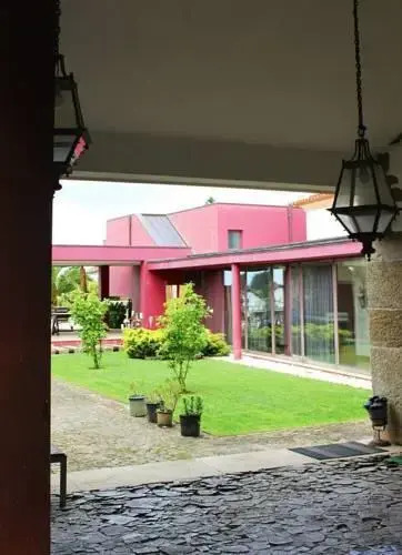 Casa do Passadiço