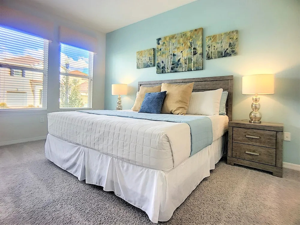 Laguna Villa by Florida Spirit