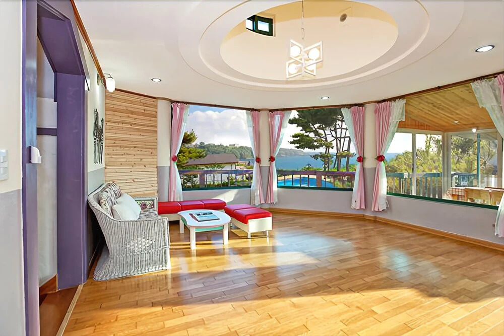 Ganghwa Ana Island Pension