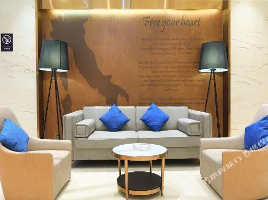 Yeste Hotel (Changsha Wanjiali North Road Tuqiao Metro Station Store)