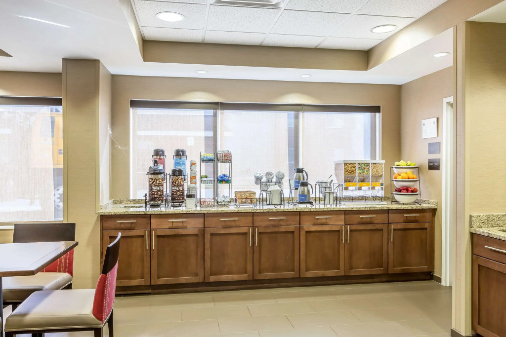 Comfort Inn Frederick - Ballenger Creek