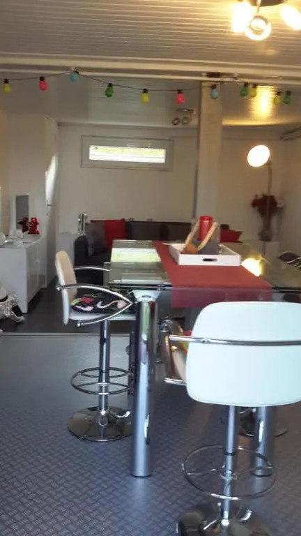 Studio 5mn VICHY