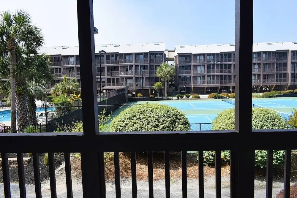 Tilghman Beach And Racquet Club 150 3 Bedroom Condo by RedAwning