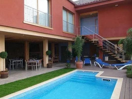 Hotel La Plaça