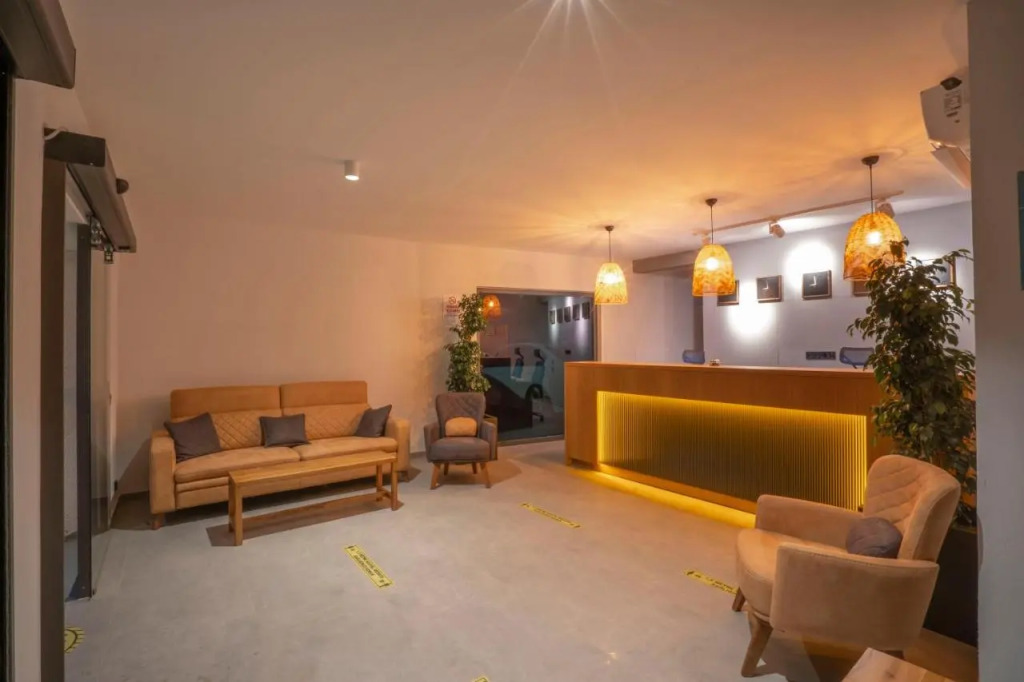 Regia Mare Beach Hotel & Spa Bodrum