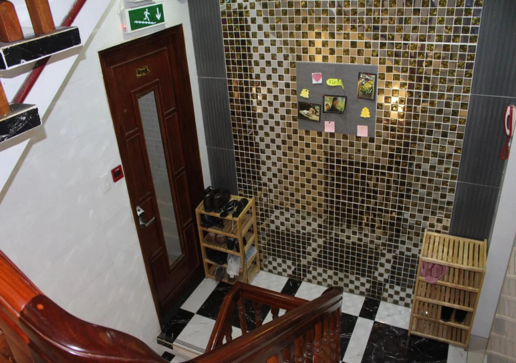 Vintage Hostel Saigon