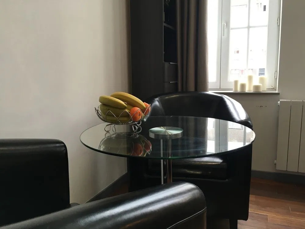 LITTLE PLAZA AppartHotel