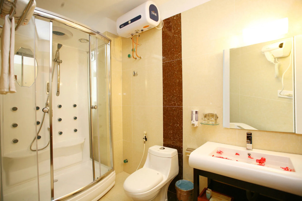 Ritz Boutique Hotel