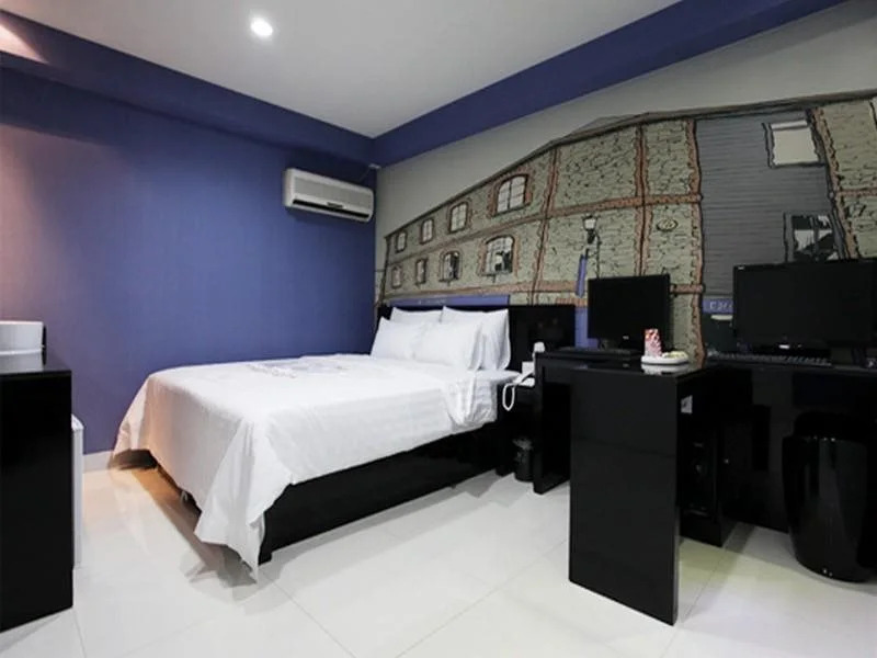 Hotel K