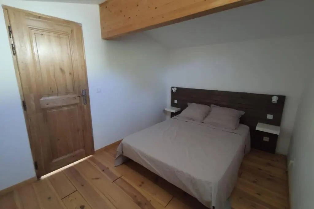 Logement tout confort au calme entre Saint Tropez et les Gorges du Verdon