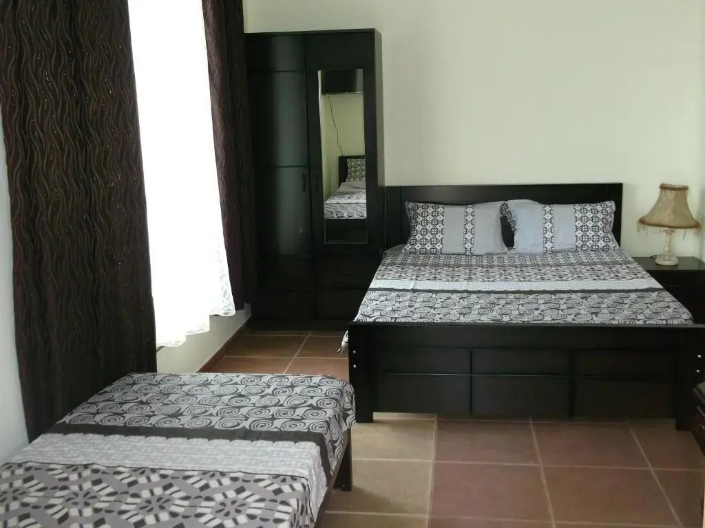 Marshal Resort Kobuleti