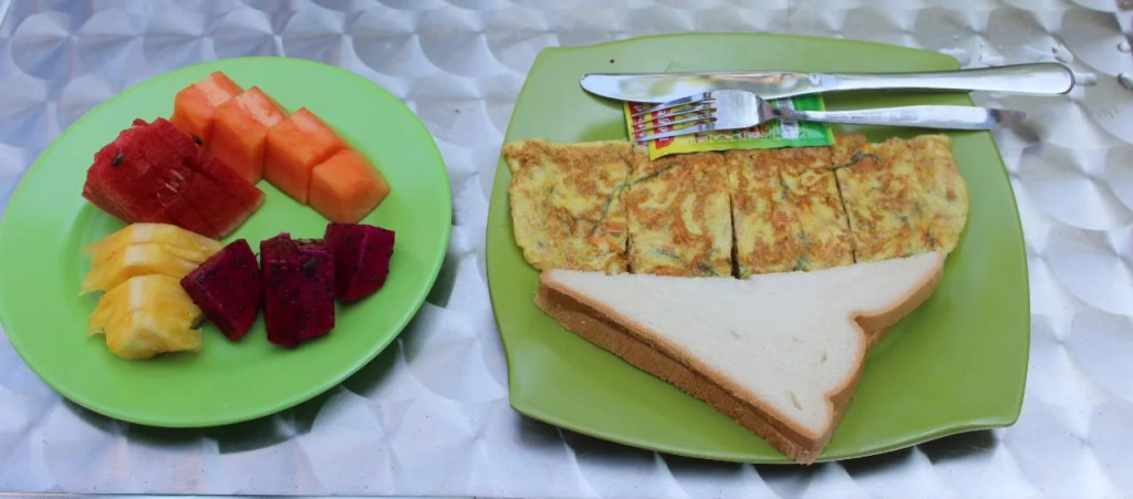 Green Palace Homestay