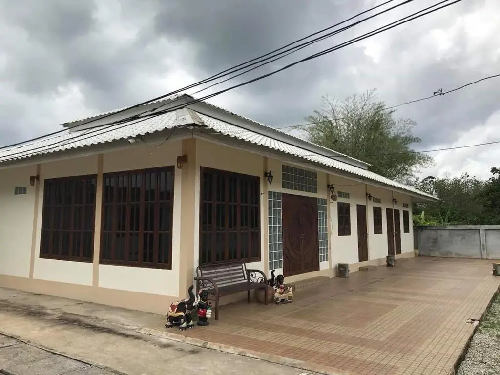 Pong -Tip Homestay Chiang Khan
