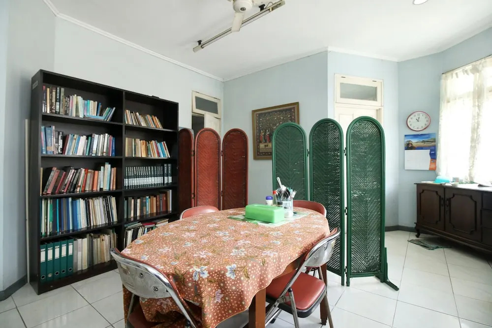 Airy Eco Kemang Bangka Raya Sebelas A 26 Jakarta