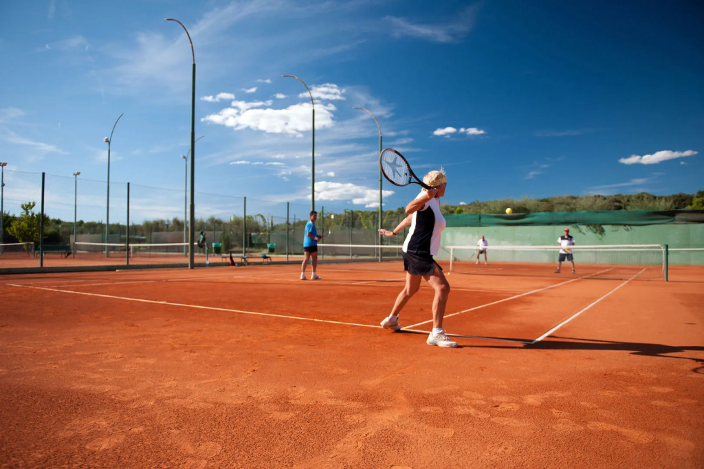 Maistra Select Koversada Naturist Apartments