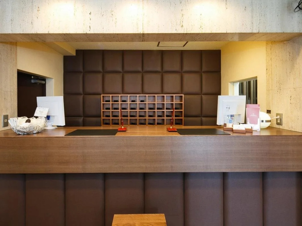 Pod Select Hotel Shinjuku