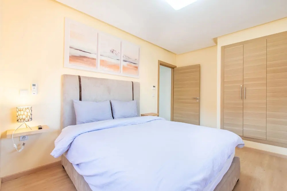 ZARI Boutique ApartHotel