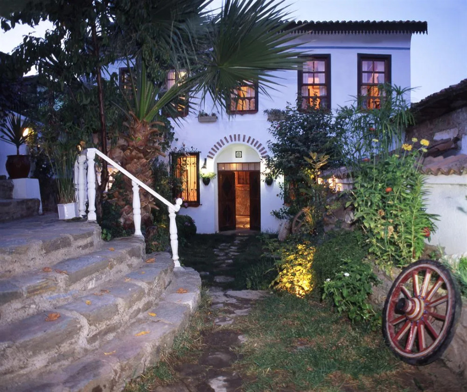 Hotel Sirince Evleri