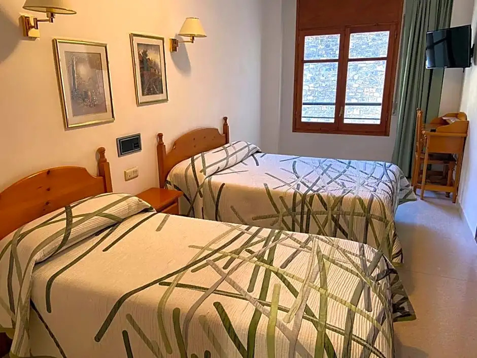 Hotel Puitavaca
